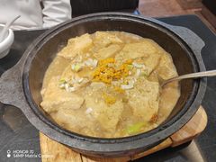 -五谷丰登农家院·地道胶东菜·海鲜烧烤(威海店)