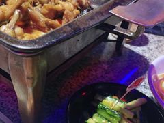 -蘭奢雅集·江浙菜(青山江滩店)