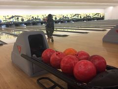 -广州保龄球馆(广州天河体育中心店)