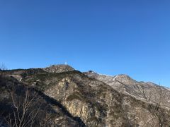 -北京鹫峰国家森林公园