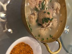 -伊带伊路新疆美食府(呼家楼店)