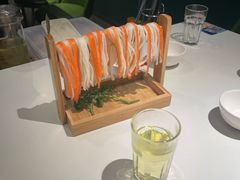 -烹然四季椰子鸡火锅(姚家园万象汇店)