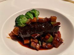 -金轩中餐厅 Jin Xuan(浦东丽思卡尔顿酒店)