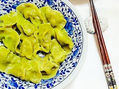 -船歌·鱼水饺青岛菜(国贸商城店)