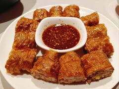 -客家大院·非遗赣南客家菜(郁孤台店)