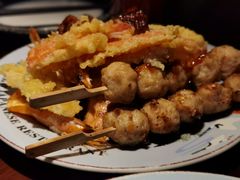 -松子料理(亮马桥店)