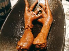 -绿茶餐厅(松江万达店)