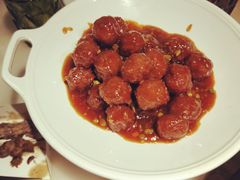 -杏花堂·山西菜馆(晋中万达店)