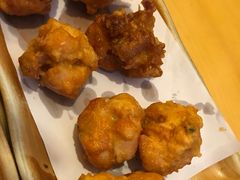 -浪花亭日本料理(古田路店)