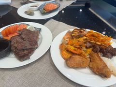 -东方红海鲜百汇(国际大厦店)