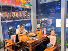 -楠火锅(仁恒梦中心店)