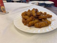 -老浒记烤鸭-北京菜(琉璃厂店)