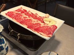 -满来寿喜烧(金虹桥店)