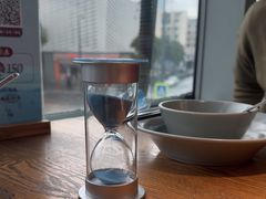 -蜜桃餐厅·伴山(湖滨商业街店)