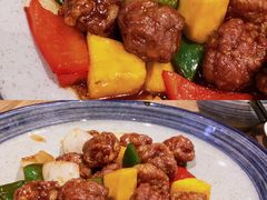【芒果爆爆】芒果咕噜肉-芒果爆爆(东海缤纷店)
