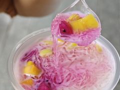 -周先生石花膏