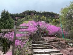 -天台山赤城山景区