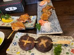 -哥哥の深夜食堂(永乐汇亲子购物运动中心店)