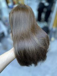 -藤野造型烫染