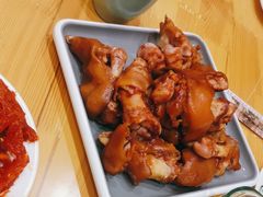 -春花民族美食(佳木斯总店)