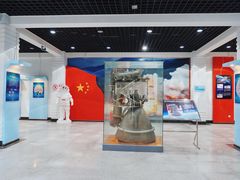 -西昌卫星发射中心
