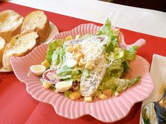 -老井俄式餐厅