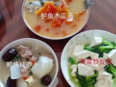 -爱的果实月嫂育婴师(世纪东方店)
