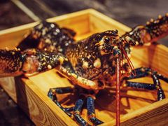 -Ginza Onodera铁板烧(外滩十八号店)