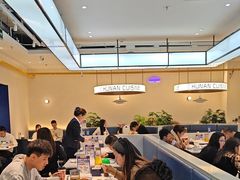 -兰湘子·湘菜小炒(盛龙广场店)