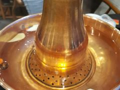 -北门涮肉·铜锅涮肉(南锣鼓巷店)