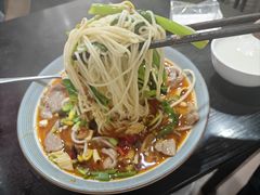 -梓袍面庄(渝北店)