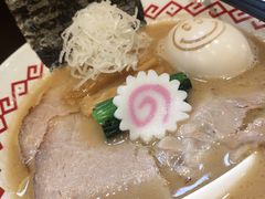 -Ramen满吉·豚骨拉面(丽园路店)