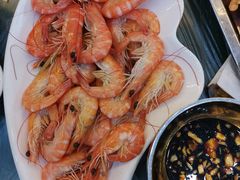 -覃记海鲜美食餐厅