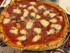 帕尔玛火腿披萨-Primo·丽莫意大利窑烤披萨