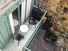 -喵屿·大理花园猫咖