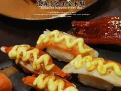 -爆丼日式大排档(季华园店)