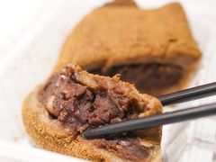 驴打滚-老回回小吃(百万庄店)