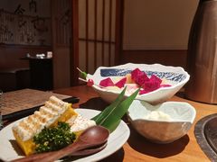 -食也烧肉(临平店)