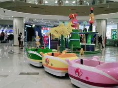 -凯德广场(西城店)