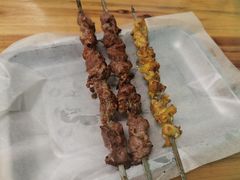 -新疆阿力烧烤