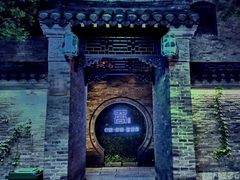 -回龙窝历史文化街区