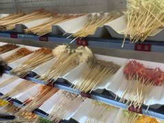 -食全食美冷锅串串(青年街店)
