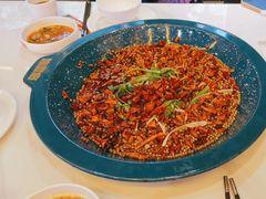 -渔香岛美蛙鱼头火锅(威清路店)