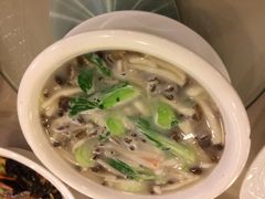 -上海老饭店(北京分店)