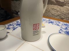 -东方饺子王(工农大路店)