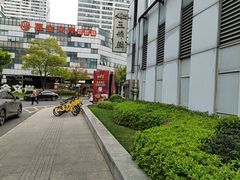 -艳阳天·非遗楚菜(武汉客厅店)
