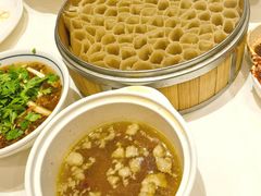 -老爷庙风味美食府(魏都大道店)