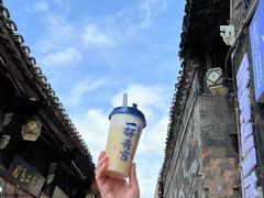 -王万妈卤猪脚(青岩交通路)