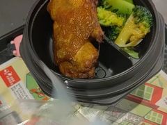 -肯德基(凤凰海店)