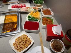 -海底捞火锅(江宸天街店)